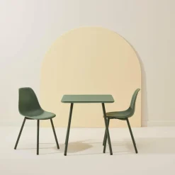Kids|Chaises Pour Enfants^CASA MIKA Chaise Pour Enfants Vert