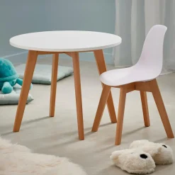 Kids|Chaises Pour Enfants^CASA MIKA Chaise Pour Enfants Vert