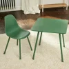 Kids|Meubles Pour Enfants^CASA MIKA Table Pour Enfants Vert