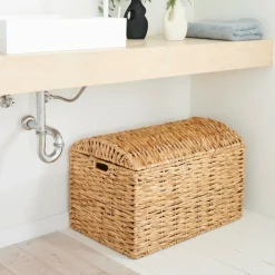 Kids|Coffres De Rangement^CASA MILEY Coffre De Rangement Naturel