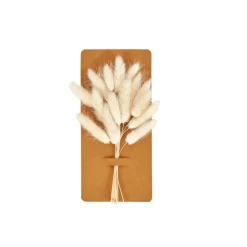Fleurs Artificielles^CASA MINA Déco Séchée Blanc