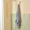 Draps De Bain^CASA MINERAL Drap De Bain Bleu