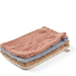 Gants De Toilette^CASA MINERAL Gant De Toilette Beige