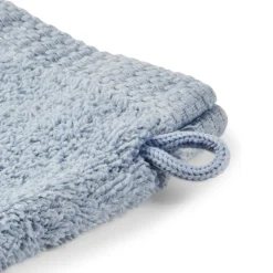 Gants De Toilette^CASA MINERAL Gant De Toilette Bleu