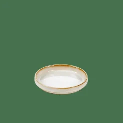 Assiettes^CASA MINERAL MARBLE Assiette Blanc