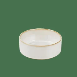 Bols^CASA MINERAL MARBLE Bol 60 CL Blanc
