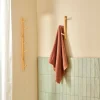 Serviettes De Bain^CASA MINERAL Serviette De Bain Terre Cuite