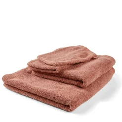 Serviettes De Bain^CASA MINERAL Serviette De Bain Terre Cuite