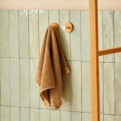 Serviettes D'Hôtes^CASA MINERAL Serviette D'hôte Beige