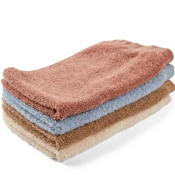 Serviettes D'Hôtes^CASA MINERAL Serviette D'hôte Beige