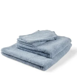 Serviettes D'Hôtes^CASA MINERAL Serviette D'hôte Bleu