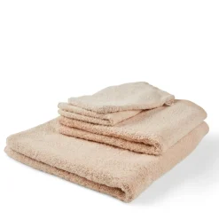 Serviettes D'Hôtes^CASA MINERAL Serviette D'hôte Crème
