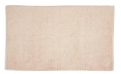 Tapis De Bain^CASA MINERAL Tapis De Bain Crème