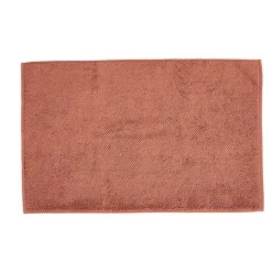 Tapis De Bain^CASA MINERAL Tapis De Bain Terre Cuite