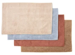 Tapis De Bain^CASA MINERAL Tapis De Bain Terre Cuite