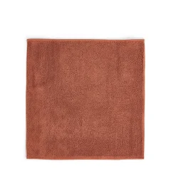 Tapis De Bain^CASA MINERAL Tapis De Bain Terre Cuite