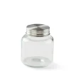 Bocaux^CASA MINIMI Bocal 5 CL Transparent