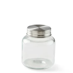 Bocaux^CASA MINIMI Bocal 5 CL Transparent