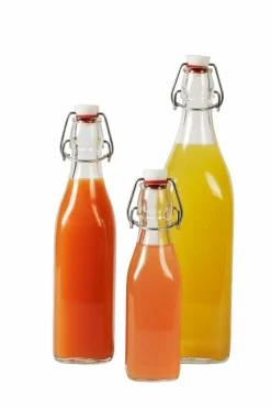 Bocaux^CASA MINIMI Bocal 5 CL Transparent