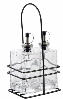 Bocaux^CASA MINIMI Bocal 5 CL Transparent