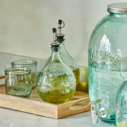 Bocaux^CASA MINI Pot 12,5 CL Transparent