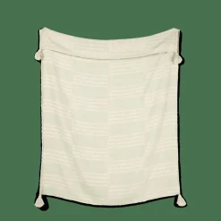 Plaids^CASA MISTRA Plaid Bleu Clair