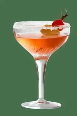 Verres À Cocktail^CASA MIXOLOGY Verre à Cocktail 22,5 CL Transparent