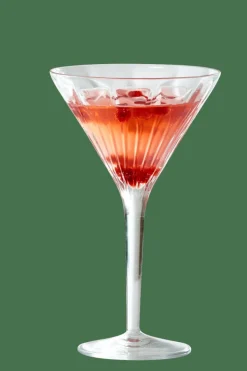 Verres À Cocktail^CASA MIXOLOGY Verre à Martini 21,5 CL Transparent