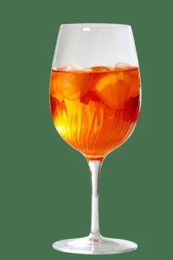 Verres À Cocktail^CASA MIXOLOGY Verre à Spritz 57 CL Transparent