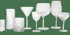 Verres À Cocktail^CASA MIXOLOGY Verre à Spritz 57 CL Transparent