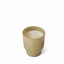 Bougies Parfumées^CASA MONA Bougie Parfumée Crème