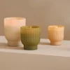 Bougies Parfumées^CASA MONA Bougie Parfumée Vert