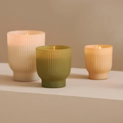 Bougies Parfumées^CASA MONA Bougie Parfumée Vert