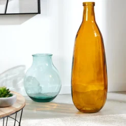 Vases^CASA MONTANA Vase Orange