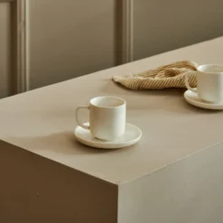 Assiettes^CASA MOON Assiette Blanc