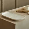 Assiettes^CASA MOON Assiette Blanc