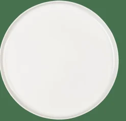Assiettes^CASA MOON Assiette Blanc