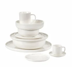 Accessoires Café^CASA MOON Pichet 10 CL Blanc