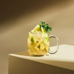 Verres À Cocktail^CASA MOSCOW MULE Verre 54,5 CL Transparent