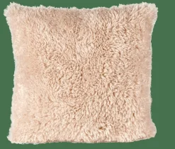 Coussins^CASA MOUTON Coussin Beige