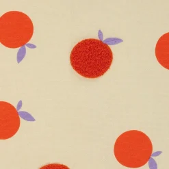 Coussins^CASA NARANJA Coussin Multicolore