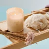 Accessoires De Bain^CASA NATURAL LIFE Éponge De Bain Naturel
