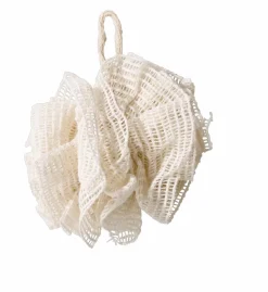 Accessoires De Bain^CASA NATURAL LIFE Éponge De Massage Naturel