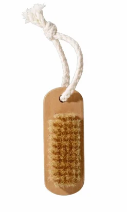 Accessoires De Bain^CASA NATURAL LIFE Éponge De Massage Naturel