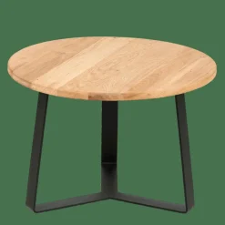 Tables Basses^CASA NAVORA Table D'appoint Naturel