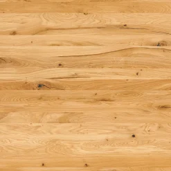 Tables À Manger^CASA NEW OAK Pieds De Table Naturel