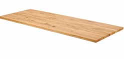 Tables À Manger^CASA NEW OAK Pieds De Table Naturel