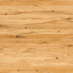 Tables À Manger^CASA NEW OAK Pieds De Table Noir
