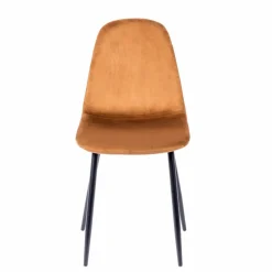 Tables À Manger^CASA NEW OAK Pieds De Table Noir
