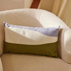 Coussins^CASA NIJI Coussin Multicolore